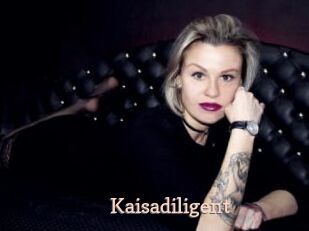 Kaisadiligent