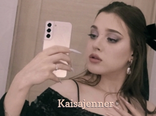kaisajenner Chaude Vision