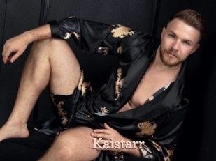 kaistarr Chaude Vision