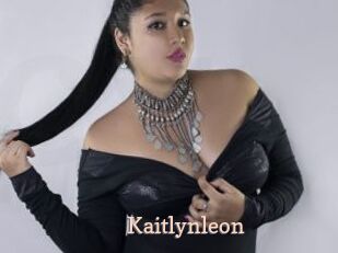 Kaitlynleon