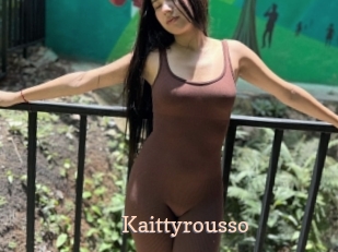 Kaittyrousso
