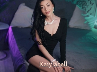 Kaiylabell