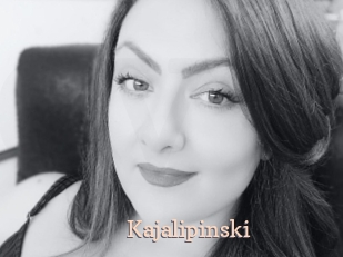 Kajalipinski