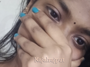 Kajalrajput
