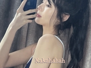 Kakahahah