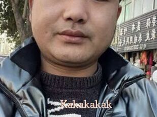 Kakakakak