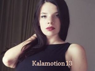 Kalamotion13