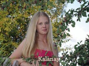 Kalanay