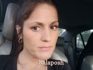 Kalaposh