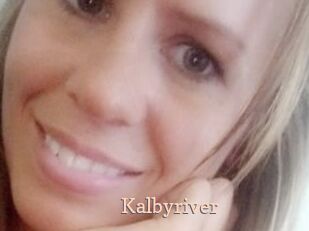 Kalbyriver