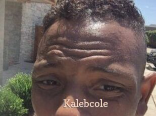 Kalebcole