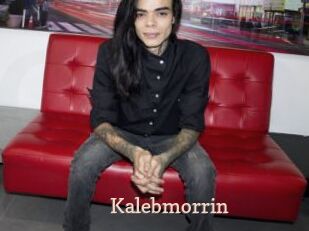 Kalebmorrin