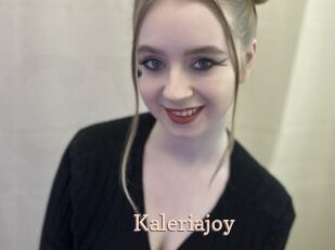 Kaleriajoy