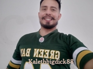 Kalethbigdick88