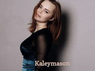 Kaleymason