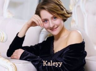 Kaleyy
