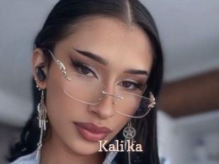 Kali_ka