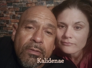 Kalidenae