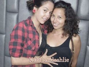 Kaliffandashlie