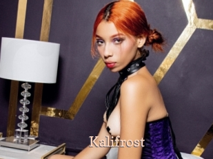 Kalifrost