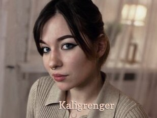 Kaligrenger