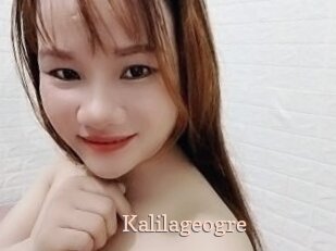 Kalilageogre