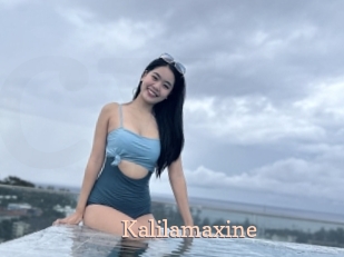 kalilamaxine Chaude Vision