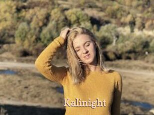 Kalinight