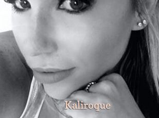 Kaliroque