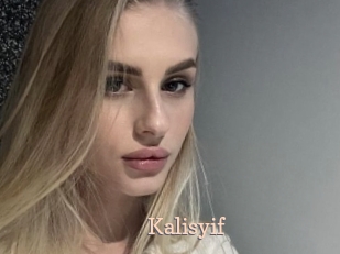 Kalisyif