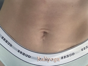 Kaliyoga