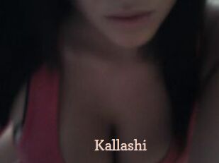 Kallashi