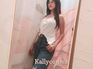 Kallycontez