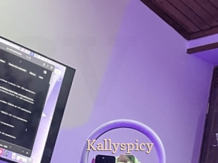 Kallyspicy
