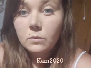 Kam2020