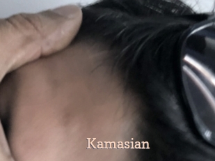 Kamasian