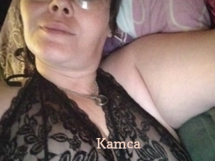 Kamca