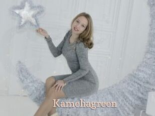 Kameliagreen