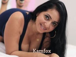 Kamfox