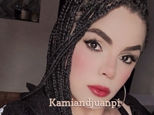 Kamiandjuanpi