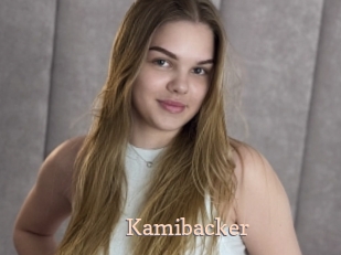 Kamibacker