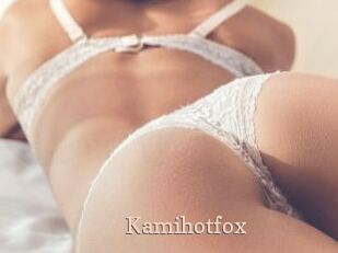 Kamihotfox
