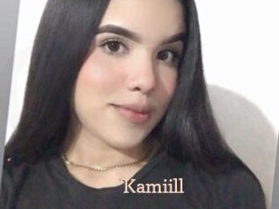Kamiill