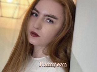 Kamijean