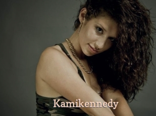 Kamikennedy