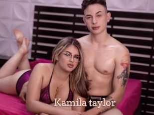 Kamila_taylor