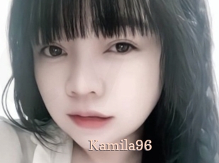kamila96 Chaude Vision