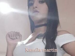 kamila_martin Chaude Vision