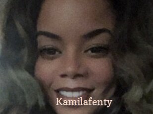 Kamilafenty