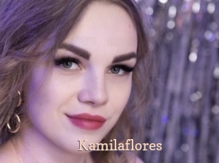 Kamilaflores
